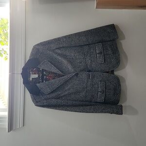 Cabi Fully Lined Tailored Fit Jacket